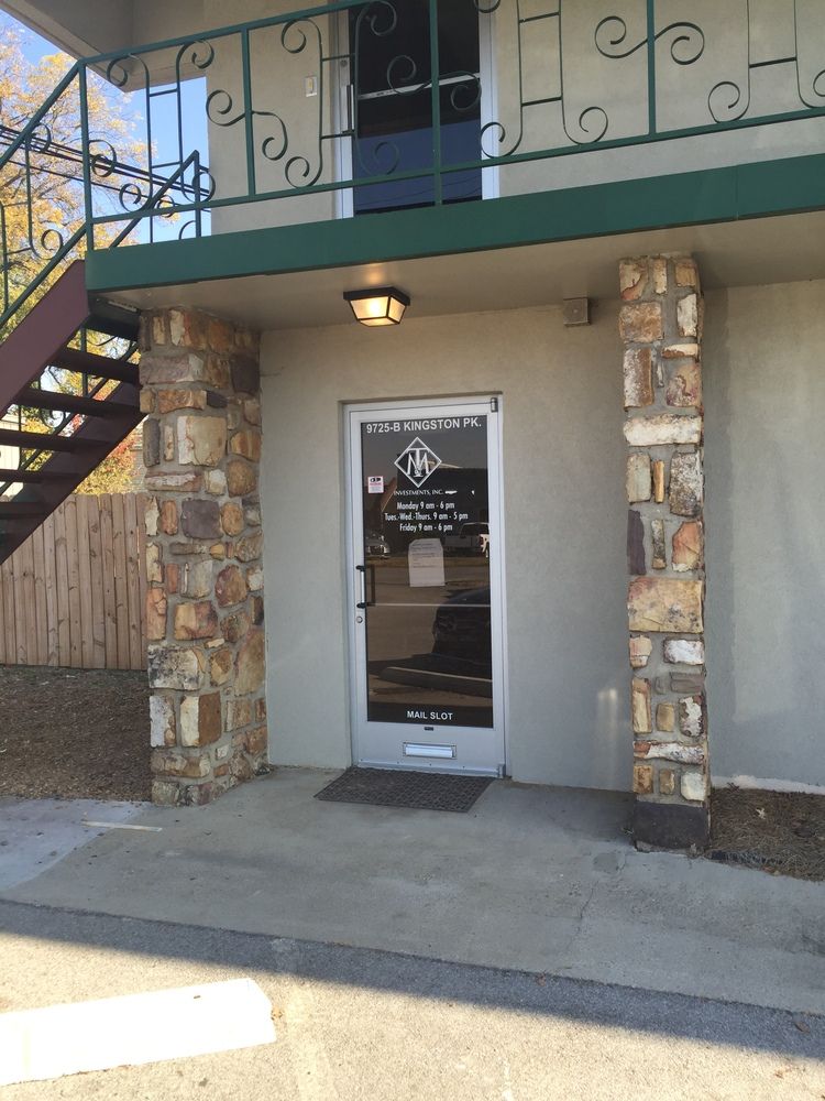 9725B Kingston Pike